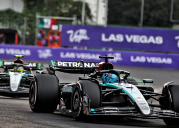 Mercedes will have to get 'creative' over the remaining F1 races