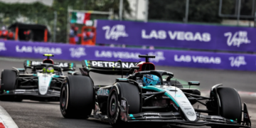 Mercedes will have to get 'creative' over the remaining F1 races