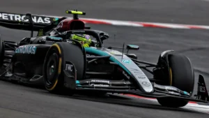 Mercedes is working to understand its recent pace deficit