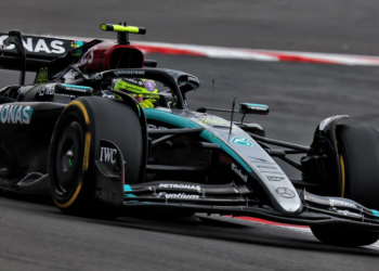 Mercedes is working to understand its recent pace deficit