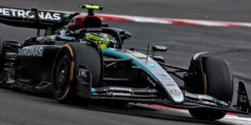Mercedes is working to understand its recent pace deficit