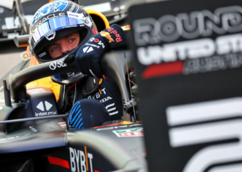 Max Verstappen Red Bull