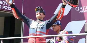 Marc Marquez explains how a mosquito almost derailed his Australian MotoGP weekend