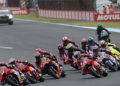 FIM announces MotoGP engine-freeze from 2025 season
