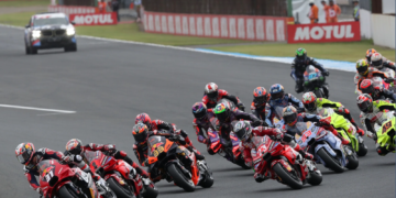 FIM announces MotoGP engine-freeze from 2025 season