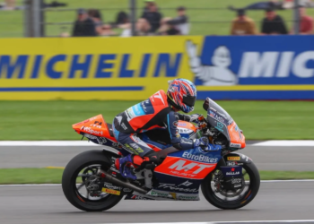 Davide Brivio praises Ai Ogura’s ‘qualities’ after winning Moto2 championship