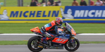 Davide Brivio praises Ai Ogura’s ‘qualities’ after winning Moto2 championship