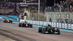 Abu Dhabi 2021 still haunts Toto Wolff