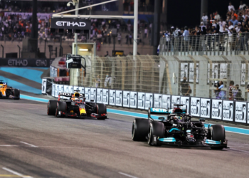 Abu Dhabi 2021 still haunts Toto Wolff