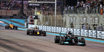 Abu Dhabi 2021 still haunts Toto Wolff