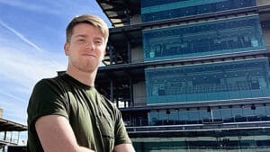 Shwartzman will return to PREMA for his IndyCar debut in 2025. Photo: PREMA