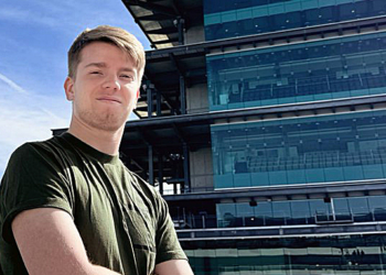 Shwartzman will return to PREMA for his IndyCar debut in 2025. Photo: PREMA