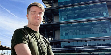 Shwartzman will return to PREMA for his IndyCar debut in 2025. Photo: PREMA