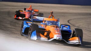 Chip Ganassi Racing will use the new program to find and develop young racing talent that could eventually race in IndyCar. Photo: Kevin Dejewski