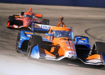 Chip Ganassi Racing will use the new program to find and develop young racing talent that could eventually race in IndyCar. Photo: Kevin Dejewski