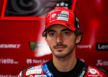 Francesco Bagnaia pinpoints turning point in MotoGP 2024 title loss