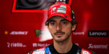 Francesco Bagnaia’s 2024 MotoGP title chances in doubt: ‘I will go full send’