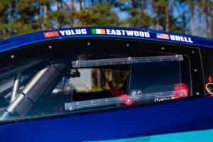 DXDT Racing will commence their first-ever IMSA SportsCar Championship campaign next year with a Corvette