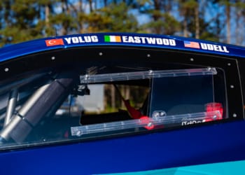 DXDT Racing will commence their first-ever IMSA SportsCar Championship campaign next year with a Corvette