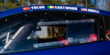 DXDT Racing will commence their first-ever IMSA SportsCar Championship campaign next year with a Corvette