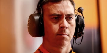 James Cottingham enjoyed his first-ever WEC season