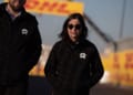 Jamie Chadwick ‘really excited’ by female Formula E test