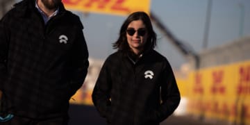 Jamie Chadwick ‘really excited’ by female Formula E test