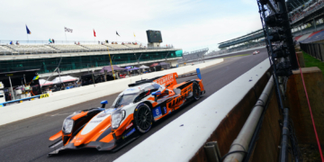 Sebastien Bourdais will pair up with Tower Motorsports team owner John Farano for the full 2025 IMSA season