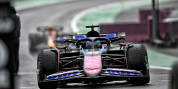 Alpine F1 team is not for sale