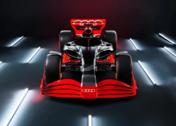 Audi is reportedly seeking investment in its F1 project from Qatar