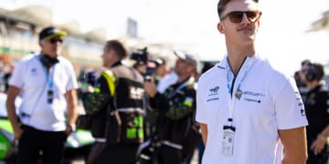 Theo Pourchaire has joined Peugeot's FIA World Endurance Championship team as a test and development driver