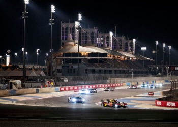 The FIA World Endurance Championship concluded the 2024 season with an eight-hour finale
