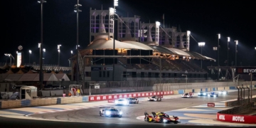 The FIA World Endurance Championship concluded the 2024 season with an eight-hour finale