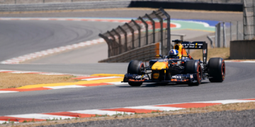 David Coulthard has said the Kyalami circuit in South Africa is ready for an F1 return