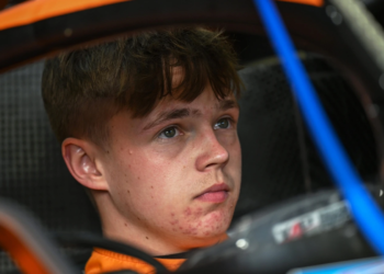 Taylor Barnard: Moving to Formula E ‘not a hard decision’