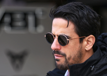 Lucas di Grassi: Formula E is ‘next best paid’ series after F1