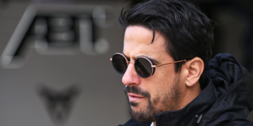 Lucas di Grassi: Formula E is ‘next best paid’ series after F1