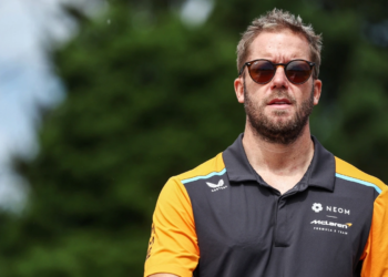 Sam Bird: McLaren Formula E star ‘loving’ the ‘fun’ Jarama challenge