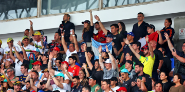 The F1 Brazil GP has been brought forward on Sunday