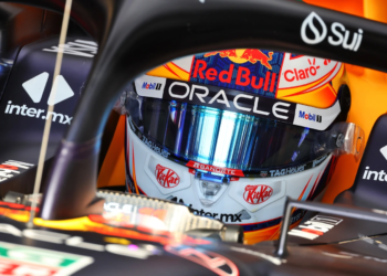 F1 has announced a multi-year partnership with KitKat