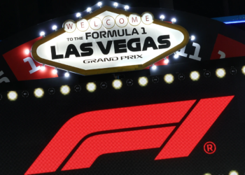 The F1 Las Vegas GP had an economic impact of $1.5 billion in 2023