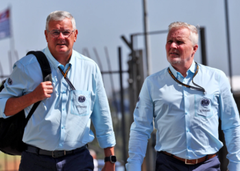 Johnny Herbert has responded to accusations made by Jos Verstappen over bias