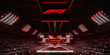 All 10 teams will join F1 for a season launch event in London on February 18, 2025