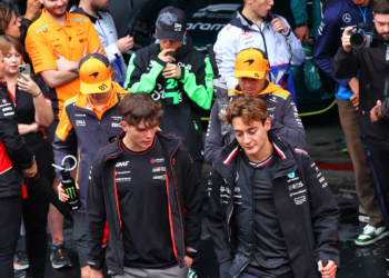 How best to prepare yourself for a successful career in motorsport