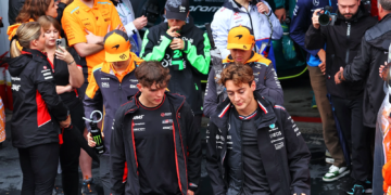 How best to prepare yourself for a successful career in motorsport