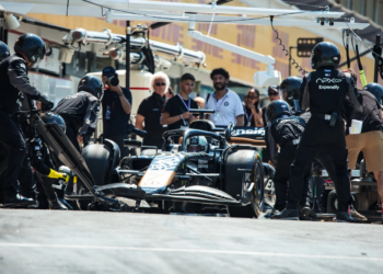 Red Bull thought it would be the villain of the F1 movie thanks to Mercedes' involvement