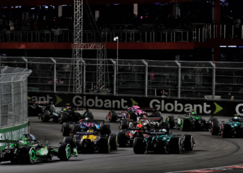 The FIA F1 race stewards praised the drivers following a constructive meeting regarding racing guidelines