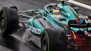 Aston Martin has explained why it let go of Technical Director Dan Fallows