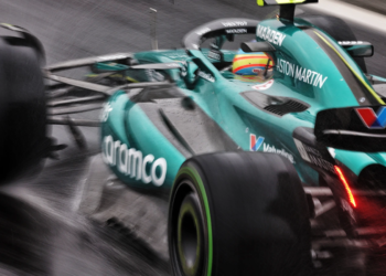 Aston Martin has explained why it let go of Technical Director Dan Fallows