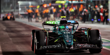 Ferando Alonso says he is 'surprised' that he has to keep explaining to the media why Aston Martin is struggling